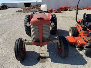 รถไถราคาถูกขาย รถไถราคาถูก รุ่น 50 ขับเคลื่อน 2 ล้อ - Product Image 4