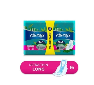 Para siempre Ultra Transpirable Día y Noche Almohadillas Sanitarias para Mujeres Precio - Product Image 1