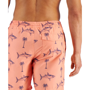 100% Polyester 2025 OEM personnalisé hommes maillots de bain maillots de bain Polyester séchage rapide hommes Shorts de bain Board Shorts maillots de bain maillots de bain - Product Image 4