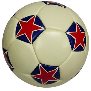 Ballon de football en PU de haute qualité, sans couture, thermique, pour intérieur et extérieur, taille 5, professionnel, personnalisable, best-seller - Product Image 2