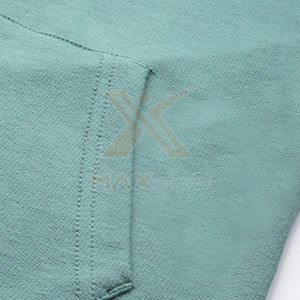 เสื้อฮู้ดซิปแขนยาวแห้งเร็ว คุณภาพสูง สีพื้น สำหรับผู้หญิง - Product Image 6