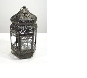 Lanterne décorative de qualité supérieure pour les centres de table de mariage à la maison - Product Image 6