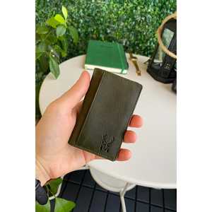 Orsa - Genuine Leather Premium <b>Credit</b> <b>Card</b> <b>Holder</b> - Product Image 1
