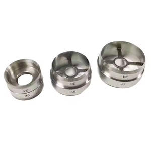 Instrumentos quirúrgicos de la mejor calidad, marcador de Areola de todos los tamaños, marcador de Areola quirúrgico de acero inoxidable de 32mm a 48mm - Product Image 6