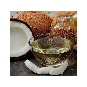 Cabello de aceite de coco de grado cosmético orgánico de alta calidad para hidratación profunda Precio al por mayor - Product Image 5