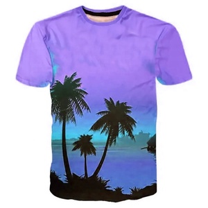 Camisetas de algodón de media manga unisex, ropa de calidad, cómoda y ligera - Product Image 5