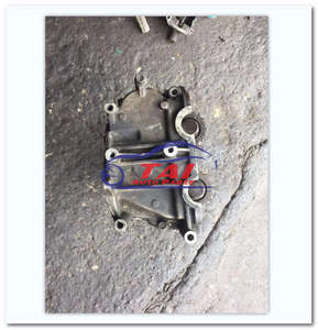 Japonés Original del <span class=keywords><strong>Motor</strong></span> de gasolina de <span class=keywords><strong>Motor</strong></span> KA24 KA24 F45 KA24DE <span class=keywords><strong>Motor</strong></span> ka24 la cabeza del <span class=keywords><strong>Motor</strong></span> ka24 cigüeñal para Nissan - Product Image 6