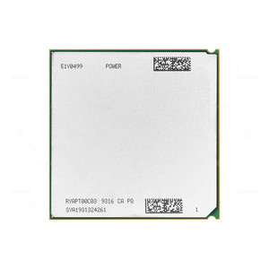 Module de processeur IBM 8 cœurs 3,55 GHz Power7, outil de tournage haute performance - Product Image 2