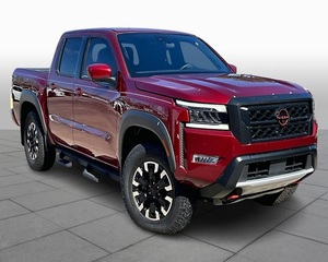 นิสสัน ฟรอนเทียร์ PRO-4X 3.8L V6 4WD ปี 2023 มือสอง - พร้อมส่ง - Product Image 2