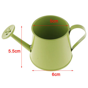 Vert L'arrosoir parfait pour votre jardin Ocean Breeze Arrosoirs bleus élégants pour une croissance luxuriante - Product Image 2