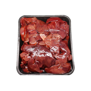 Despojos de pollo (hígado congelado y molleja) - Product Image 5