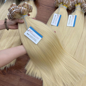 หนังกำพร้าชิดปลายแบนตรงและผมเทปที่มีศูนย์พันกัน - Product Image 2