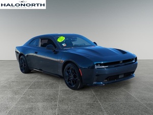 ดอดจ์ ชาร์จเจอร์ เดย์โทนา อาร์/ที เอดวีเอสดับเบิลยูดี ปี 2025 - Product Image 3