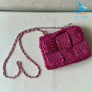 BOLSO EMBRAGUE METÁLICO AL POR MAYOR MÁS BARATO - Product Image 3