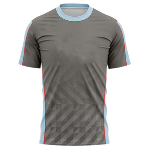 Maillot de lacrosse réversible respirant personnalisé de haute qualité pour hommes, 100 % polyester, Mavic Sports, vente en gros pour équipes - Product Image 1
