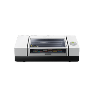 VersaUV LEF2-300D Benchtop UV Flatbed Printer - Product Image 1