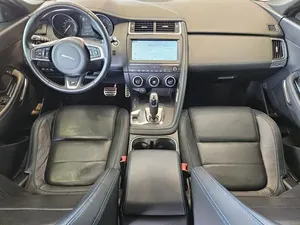 Jaguar 2019 E-PACE R-Dynamic S - Product Image 3