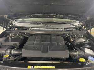 RANGE ROVER HSE 2010 USADO, Volante a la Izquierda/Derecha - Product Image 6