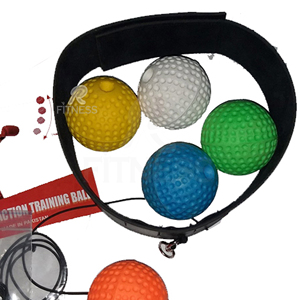 Equipo de Boxeo para Ejercicio en Casa, Pelota de Boxeo Resistente con Soporte para la Cabeza, Altura Ajustable, Pelota de Entrenamiento de Cuero para Sanda - Product Image 5