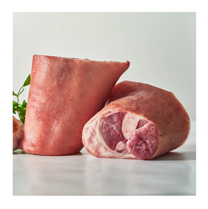 Vente en gros de hanche de porc congelée, livraison mondiale - Product Image 5