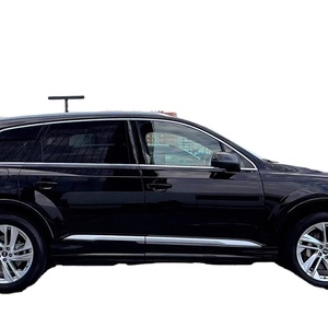 SUV de luxe 7 places 2024 45 TFSI Classe Bleu marine Haute gamme Véhicule automatique à vendre - Product Image 3