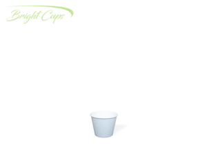 Precios bajos Espléndida calidad 2,5 oz/3oz Plain Single PE Paper Cup Impermeable Desechable Kraft S Paper Cup Café de Filipinas - Product Image 1