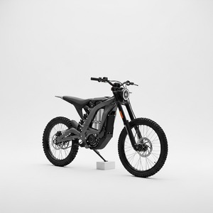 จักรยานออฟโรดไฟฟ้า surron มอเตอร์แรงบิดสูงขับระยะไกล - Product Image 6