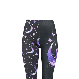 Servicio OEM Leggings de mujer Cintura media Antibacteriano Secado rápido Transpirable Spandex/Material de poliéster Precio bajo 2025 Nuevo Casual - Product Image 6