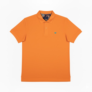 Luxury Men's Cotton for Shirts with Embroidery Logo Breathable Casual Golf for Tops ODM Print Summer Wear - Product Image 4