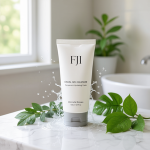 Gel Nettoyant Visage OEM Premium et Savon Liquide pour les Mains pour un Nettoyage Doux de la Peau - Product Image 3