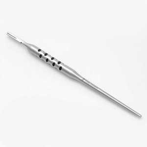 คีมสเตนเลสด้ามยาวควบคุมด้วยมือเครื่องมือผ่าตัด - Product Image 2