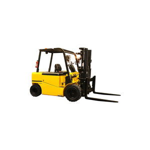 Chariots élévateurs électriques abordables disponibles pour l'achat en gros avec livraison mondiale - Product Image 6