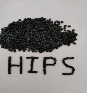 Granulés de résine HIPS, Polystyrène PET vierge, Pellet GPPS, Matière première plastique, Résine de qualité supérieure, Vente en gros de plastique vierge HIPS - Product Image 3
