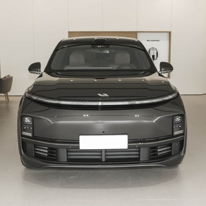 Sedán Mediano de Segunda Mano 2025, 2.0L 147HP L4, Volante a la Izquierda, Bajo Consumo de Combustible, Vehículo Usado en China - Product Image 2