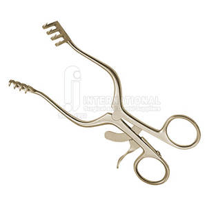 เครื่องดึงกลับเหล็กสแตนเลสแบบแมนนวลใช้ซ้ำได้น้ำหนักเบาได้รับการรับรองจาก CE - Product Image 5