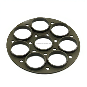 油圧ショベル部品 油圧制御弁 ピストンポンプ部品 修理キット A8VO107 油圧ポンプ部品 CAT 320B 320C 320D 油圧ショベル用 - Product Image 4