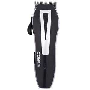 Kit de Recortadora de Pelo Inalámbrica de Iones de Litio de 20 Piezas, con Cuchillas Ajustables de Acero Inoxidable, Alimentación USB, para Afeitar el Pelo y la Barba, Enchufe Tipo US - Product Image 4