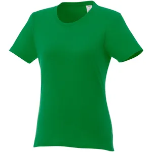 Camiseta de manga corta para mujer, colección promocional Heros - Product Image 6