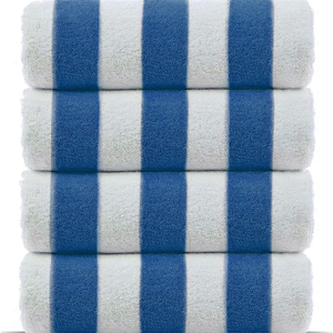 Serviettes de plage turques tropicales à séchage rapide de qualité supérieure, légères, douces, en tissu 100% coton pour les importateurs en gros - Product Image 1