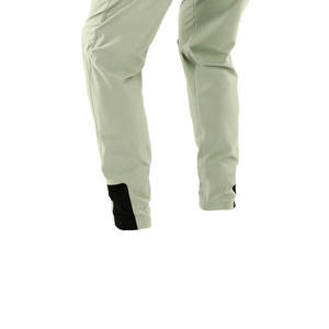 Pantalones deportivos personalizables para hombre, ropa deportiva de carreras MTB, transpirable, de algodón liso, en blanco, con el último diseño, servicio OEM disponible - Product Image 6