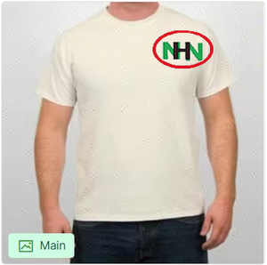 T-shirt en soie unisexe 100 coton, 2 pièces, 160g/m2, g/m2, imprimé avec logo et images, quantité décontractée - Product Image 4