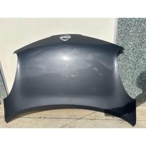 Cofano Anteriore NISSAN Micra 5a Serie F5100AX6MA (05>07) - Product Image 1