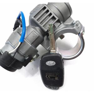 COMMUTATEUR D'ALLUMAGE AVEC CLÉ MORE HYUNDAI i20 Série G4LA Bifuel/Gaz 1200 (20>) - Product Image 5
