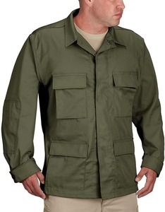 Fábrica al por mayor a medida para chaquetas de Safari personalizadas Servicios de diseño premium y excelencia en la fabricación de prendas a medida - Product Image 4