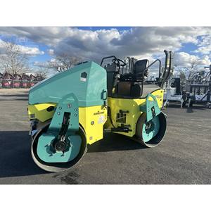 AMMANN ARX45-2 2025, état neuf - Product Image 5