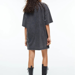 เสื้อยืดผู้ชายไซส์ใหญ่ ผลิตในปากีสถาน ปรับแต่งได้ตามต้องการ แห้งเร็ว เป็นมิตรกับสิ่งแวดล้อม ระบายอากาศได้ดี ผลิตจากโพลีเอสเตอร์/คอตตอน ขายดีที่สุด - Product Image 3