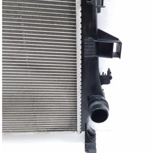 Radiateur d'eau Jeep Compass Série 52009105 552 60 384, EJJ Diesel 1600 (16>) - Product Image 5