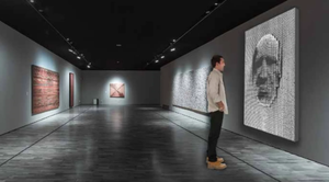 MILEC Impresionante P1.98 3D Kinetic 8K Pantalla LED IP65 Impermeabilización 7000cd/M Brillo para uso comercial en interiores/exteriores - Product Image 2