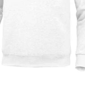 เสื้อวอร์มผ้าฝ้ายแบบสวมหัวน้ำหนักเบาสวมใส่สบายเหนือกาลเวลามีสไตล์และระบายอากาศได้ - Product Image 4
