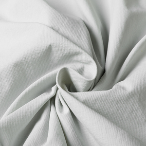 Chaqueta universitaria Softshell con logotipo personalizado para hombre otoño 2025 a prueba de viento impermeable con cierre de cremallera cortavientos estampado para exteriores - Product Image 6